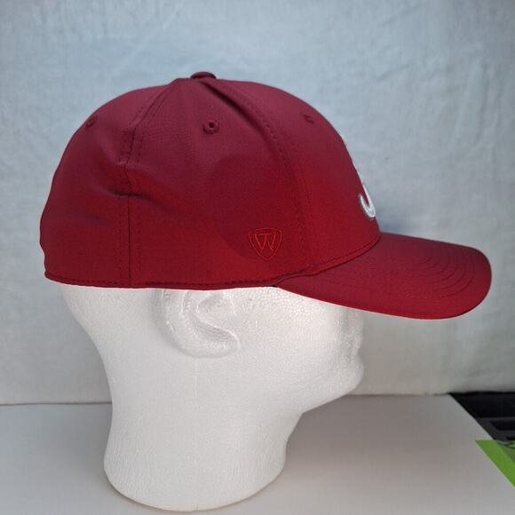 Alabama Crimson Tide NCAA Top of the World Memory Fit SEC - Picture 5 of 8